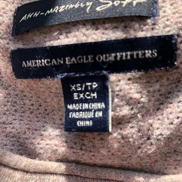 American eagle crewneck sweater - Picture 2 of 4
